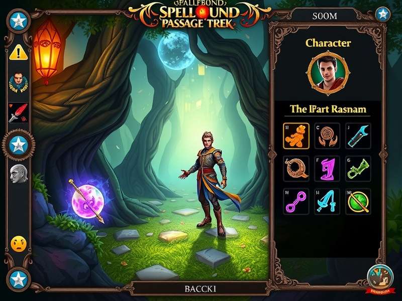 Spellbound Passage Trek community event in India